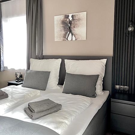 The Steakhouse - Guest Rooms Sankt Johann im Pongau Exteriér fotografie