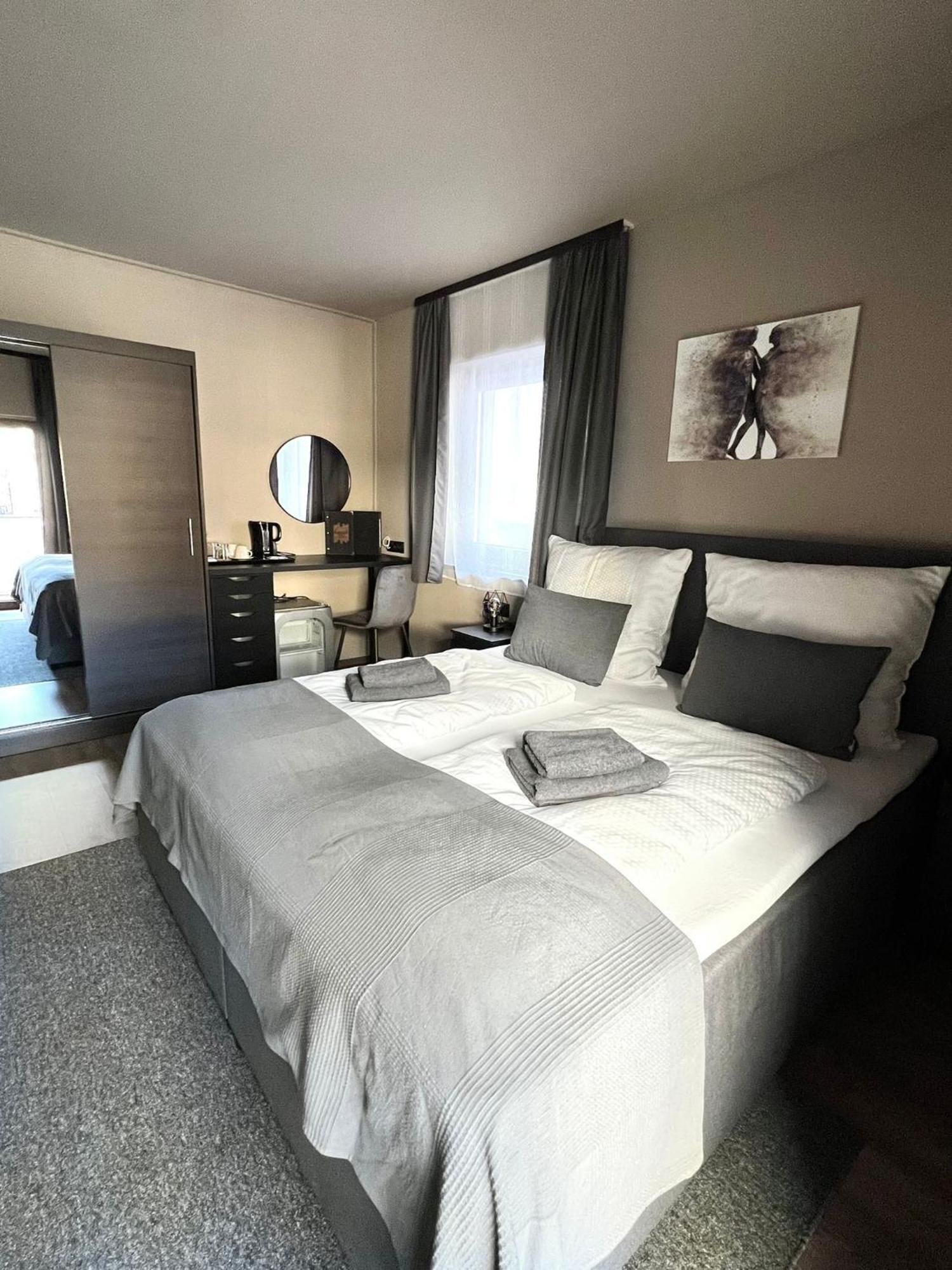 The Steakhouse - Guest Rooms Sankt Johann im Pongau Exteriér fotografie