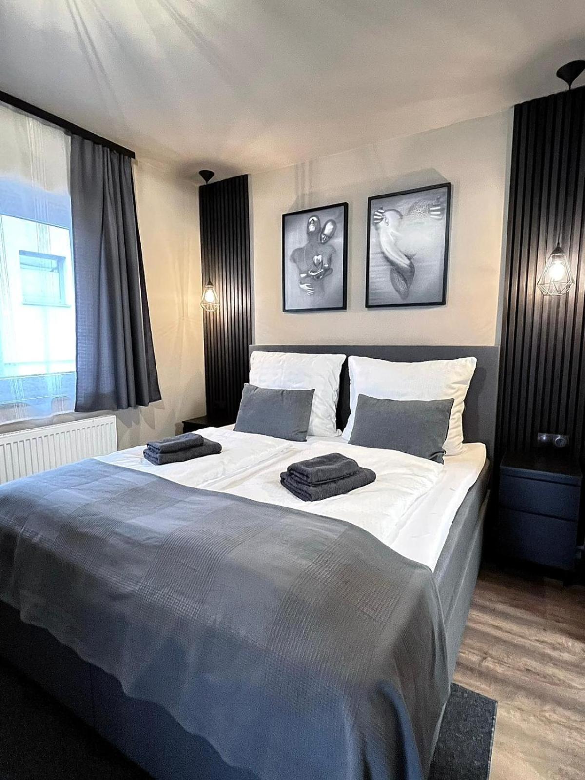 The Steakhouse - Guest Rooms Sankt Johann im Pongau Exteriér fotografie