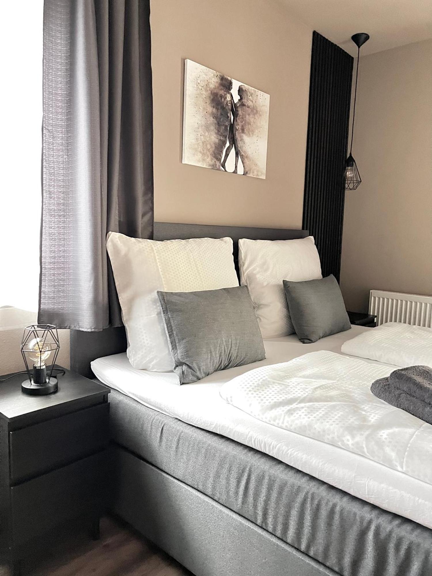 The Steakhouse - Guest Rooms Sankt Johann im Pongau Exteriér fotografie