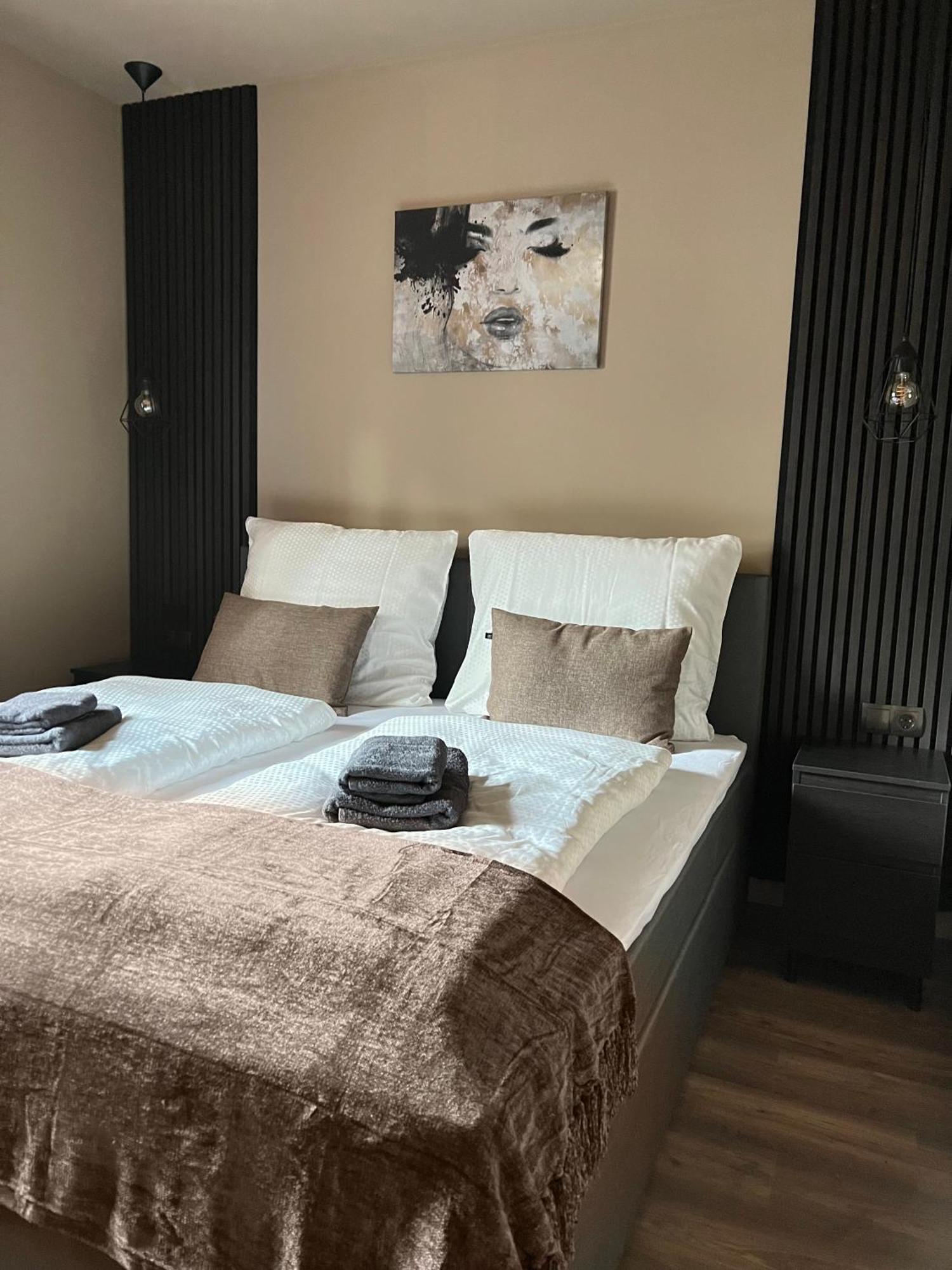 The Steakhouse - Guest Rooms Sankt Johann im Pongau Exteriér fotografie